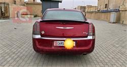 كرايسلر 300